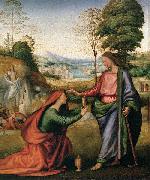 Fra Bartolomeo, Noli Me Tangere